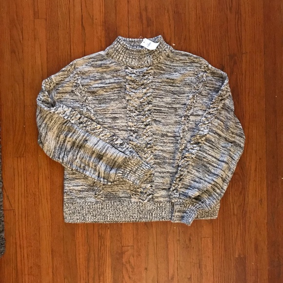 Gap Knitted Sweater - Picture 2 of 5